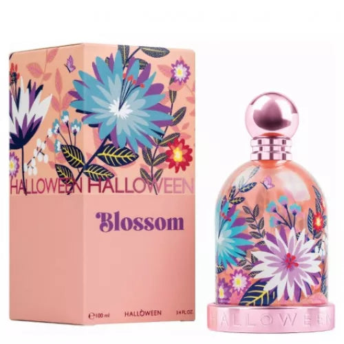 HALLOWEEN BLOSSOM EDT 100 ML