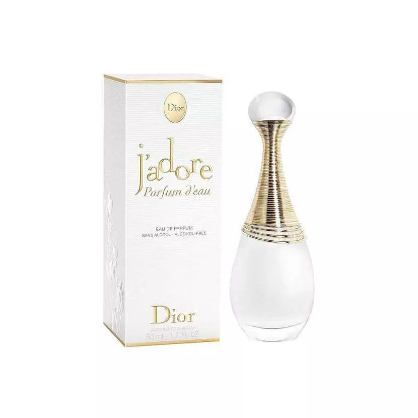 DIOR JADORE PARFUM D EAU EDP 100ML