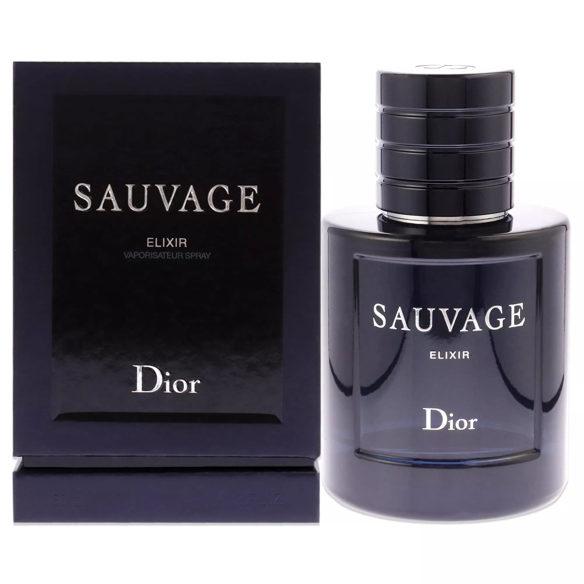 DIOR SAUVAGE ELIXIR MASC 60ML