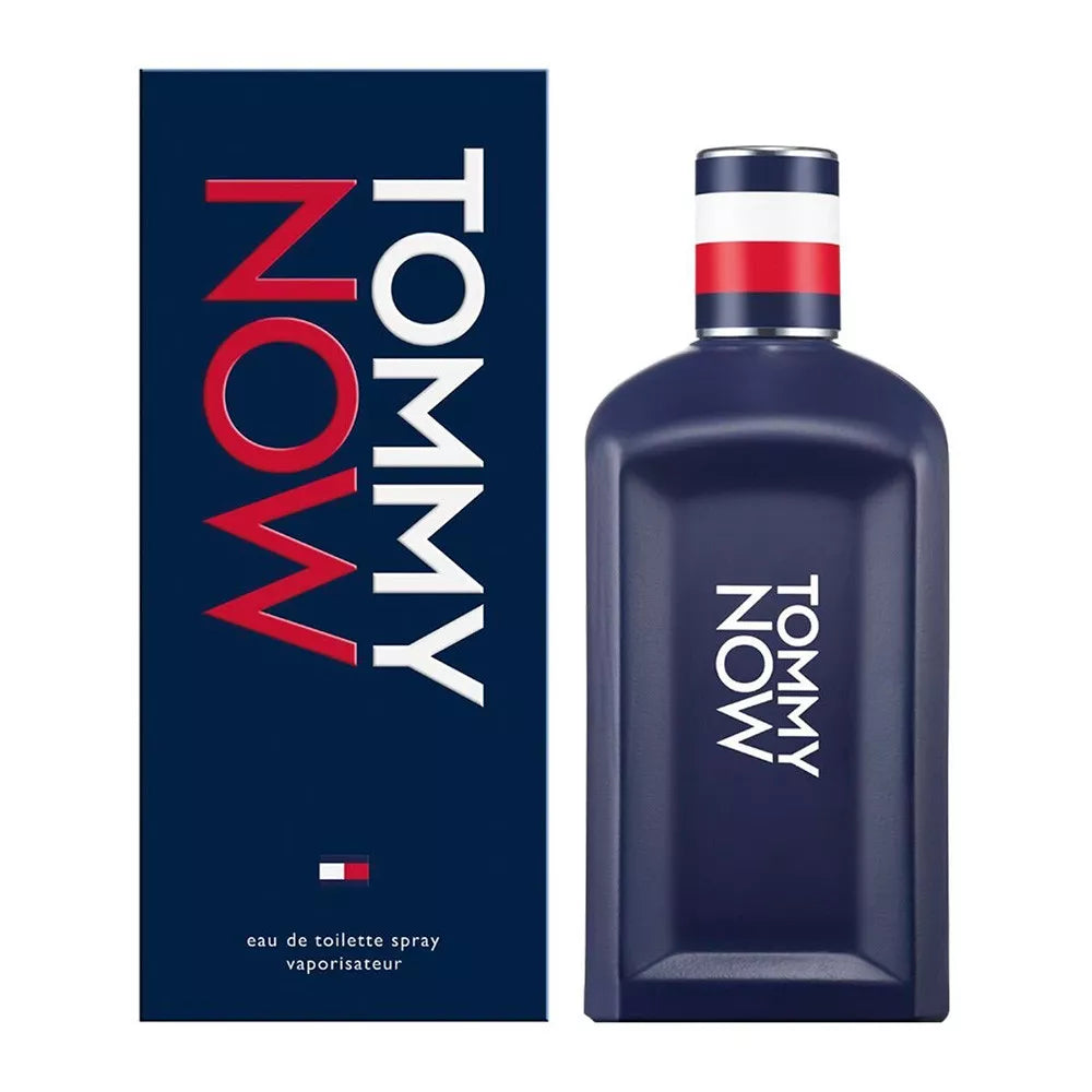 TOMMY NOW MEN EDT 100ML