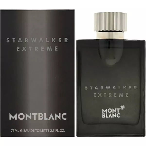 MONT BLANC STARWALKER EXTREME 75ML