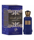 AL WATANIAH KENZ AL MALIK EDP 100ML