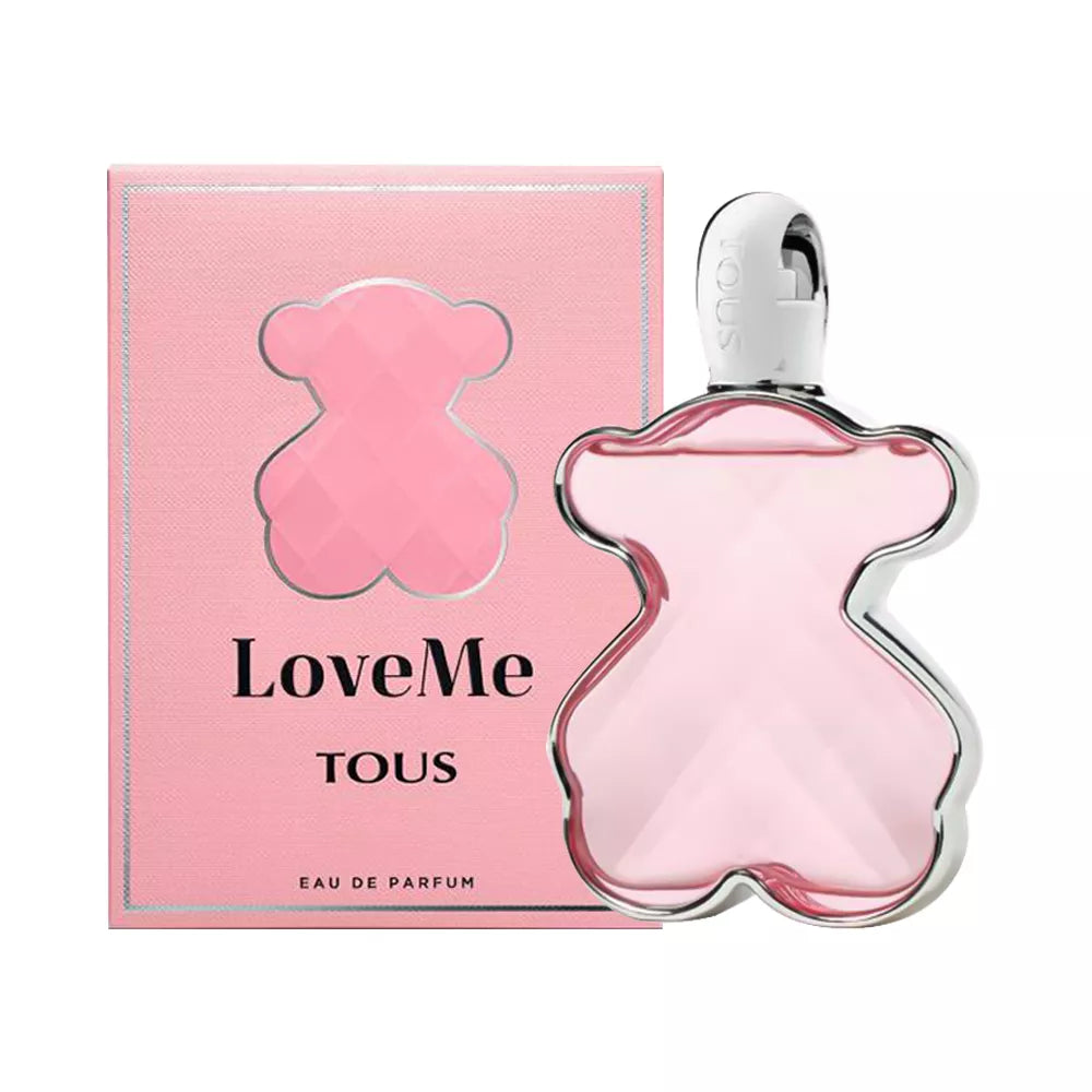 TOUS LOVEME EDP 90ML