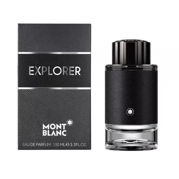 MONT BLANC EXPLORER MASC EDP 100 ML