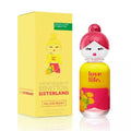 BENETTON COLORS SISTERLAND YELLOW PEONY  EDT 80ML