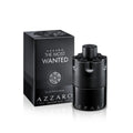AZZARO WANTED THE MOST EDP INTENSE 100ML