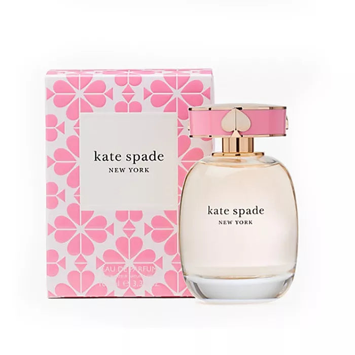 KATE SPADE NEW YORK FEM EDP  100 ML