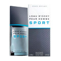ISSEY MIYAKE LEAU DISSEY SPORT POUR HOMME  EDT 100ML
