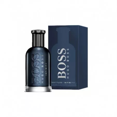 HUGO BOSS BOTTLED INFINITE EDP 100ML