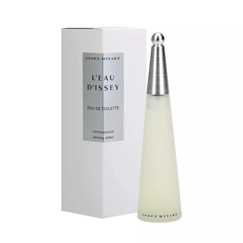 ISSEY MIYAKE LEAU DISSEY FEM EDT 100ML