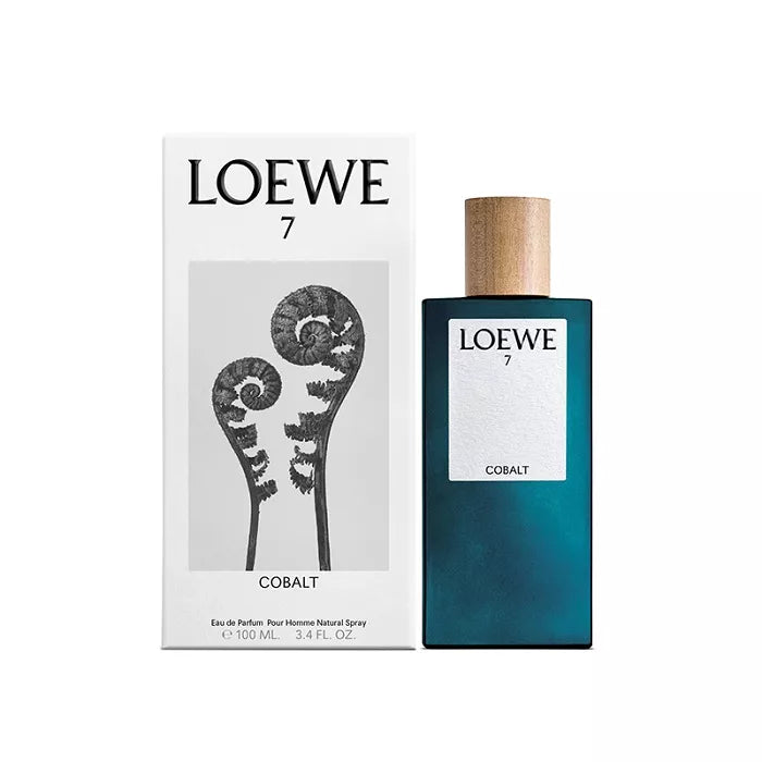 LOEWE 7 COBALT MASC EDP 100ML