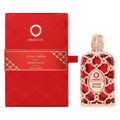 ORIENTICA AMBER ROUGE UNISEX EDP 80ML