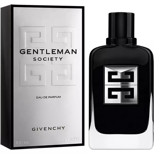 GIVENCHY GENTLEMAN SOCIETY EDP 100 ML