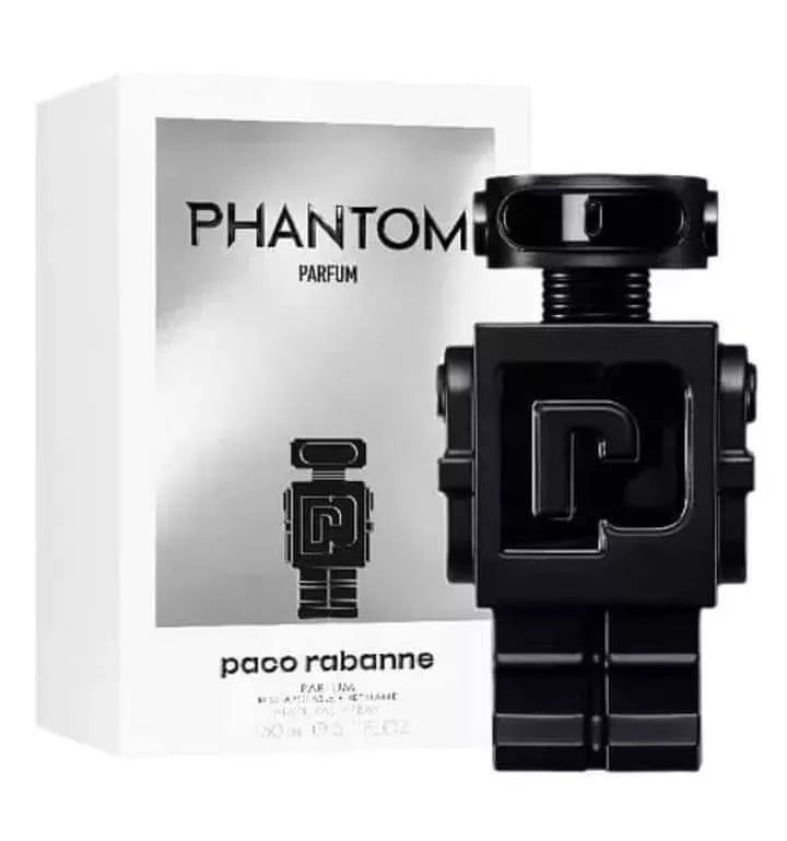PACO RABANNE PHANTOM PARFUM 100 ML