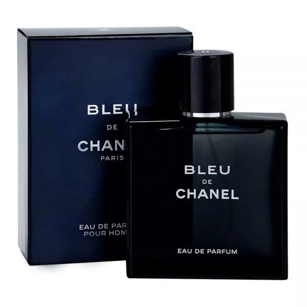 CHANEL BLEU EDP 100ML