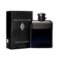 RALPH LAUREN RALPHS CLUB EDP 100 ML