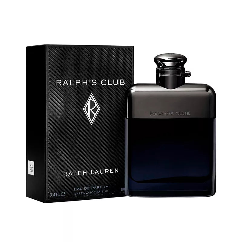 RALPH LAUREN RALPHS CLUB EDP 100 ML
