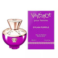 VERSACE DYLAN PURPLE FEM EDP 100 ML