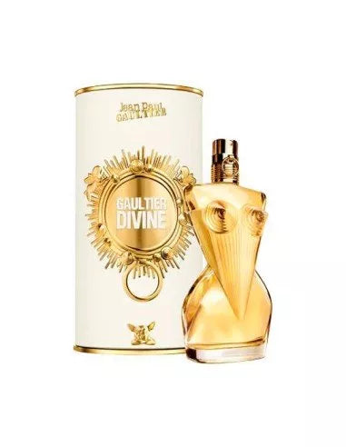 JEAN PAUL GAULTIER DIVINE EDP 100 ML