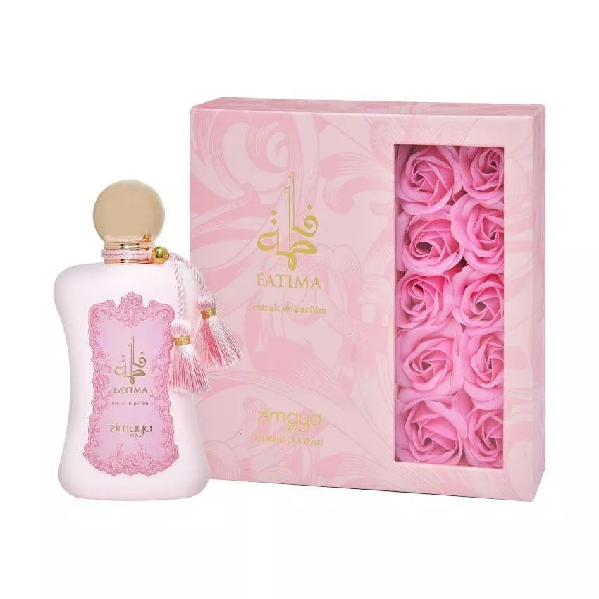 ZIMAYA FATIMA EDP 100ML