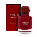 GIVENCHY L INTERDIT ROUGE ULTIME EDP 80ML