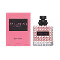 VALENTINO DONNA BORN IN ROMA EDP 100ML  (ROSADO)