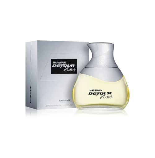 AL HARAMAIN DETOUR NOIR EDP 100ML