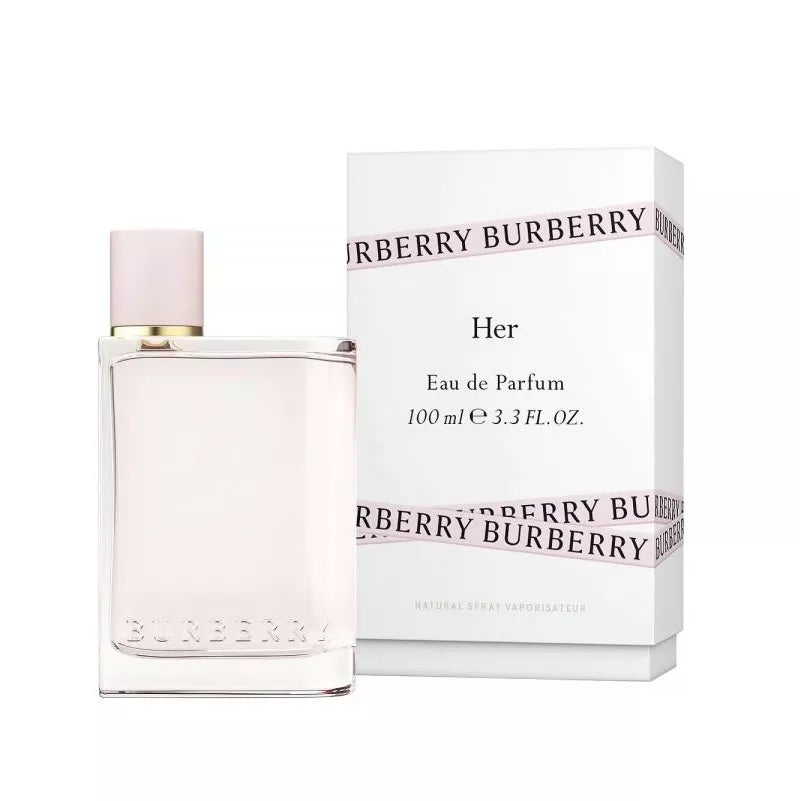 BURBERRY HER EDP 100ML