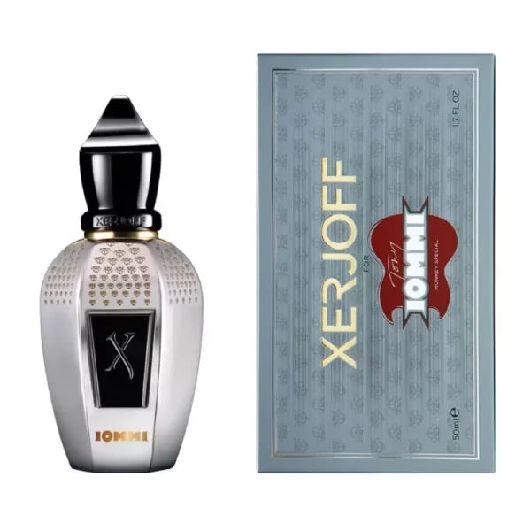 XERJOFF MONKEY TONY IOMMI PARFUM 50ML