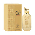 AL WATANIAH AMEERATI EDP 100ML