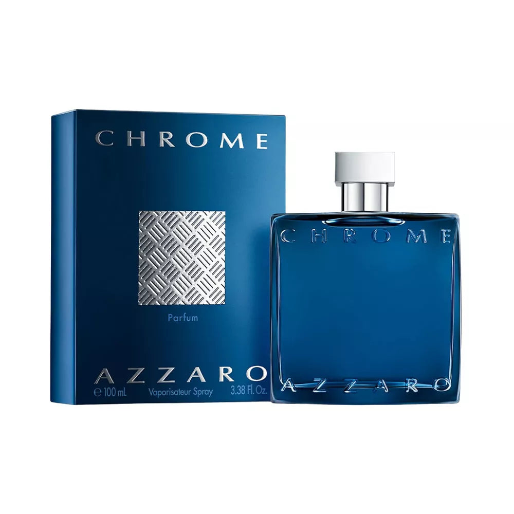 AZZARO CHROME MASC PARFUM 100ML