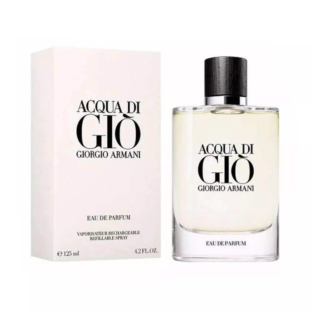 ARMANI ACQUA DI GIO MASC EDP 100 ML