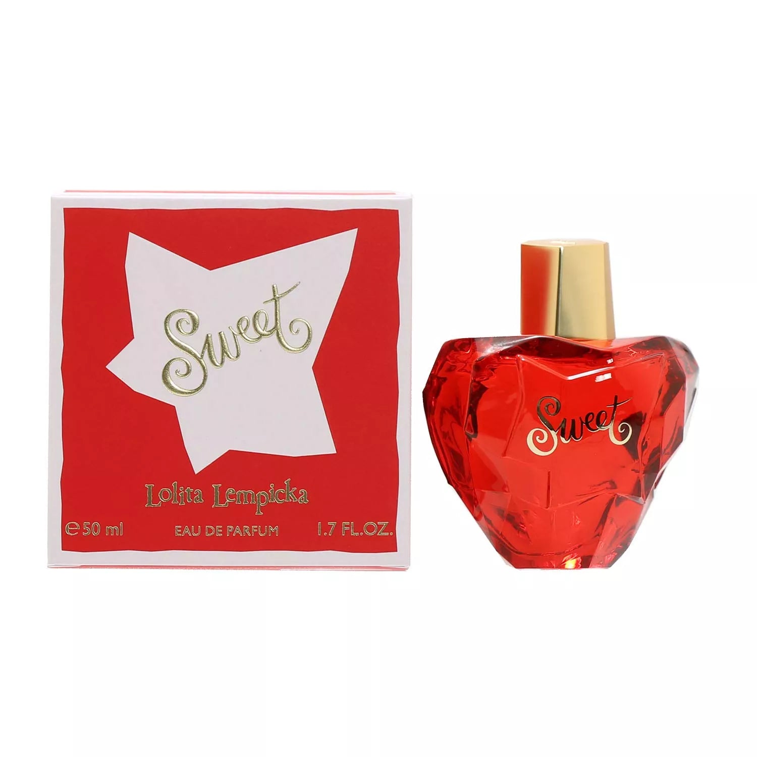 LOLITA LEMPICKA SWEET FEM EDP 80ML