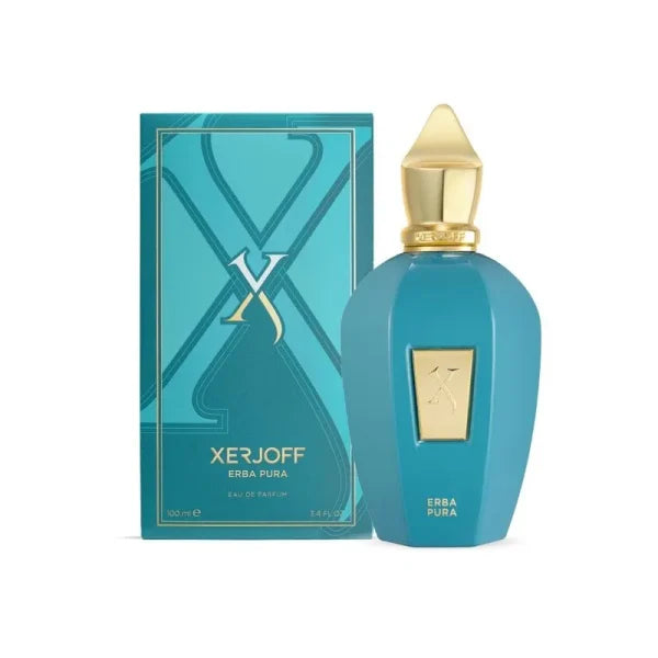 XERJOFF ERBA PURA EDP 100ML