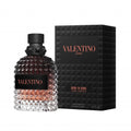 VALENTINO UOMO BORN IN ROMA CORAL FANTASY EDT 100L