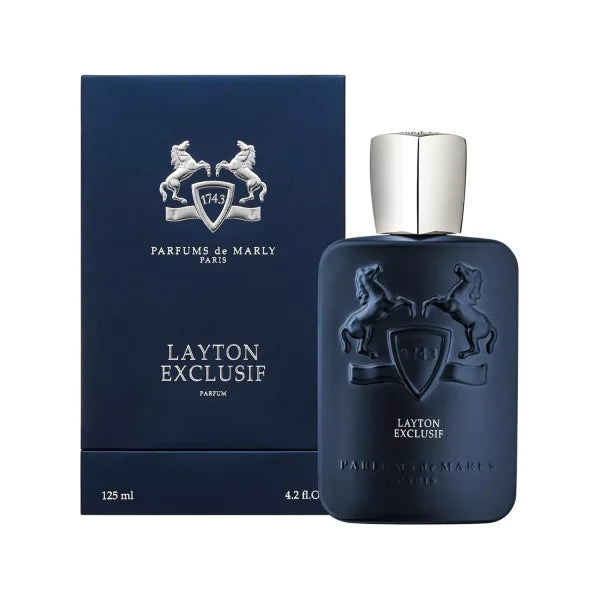 PARFUMS DE MARLY LAYTON EXCLUSIF PARFUM 125ML