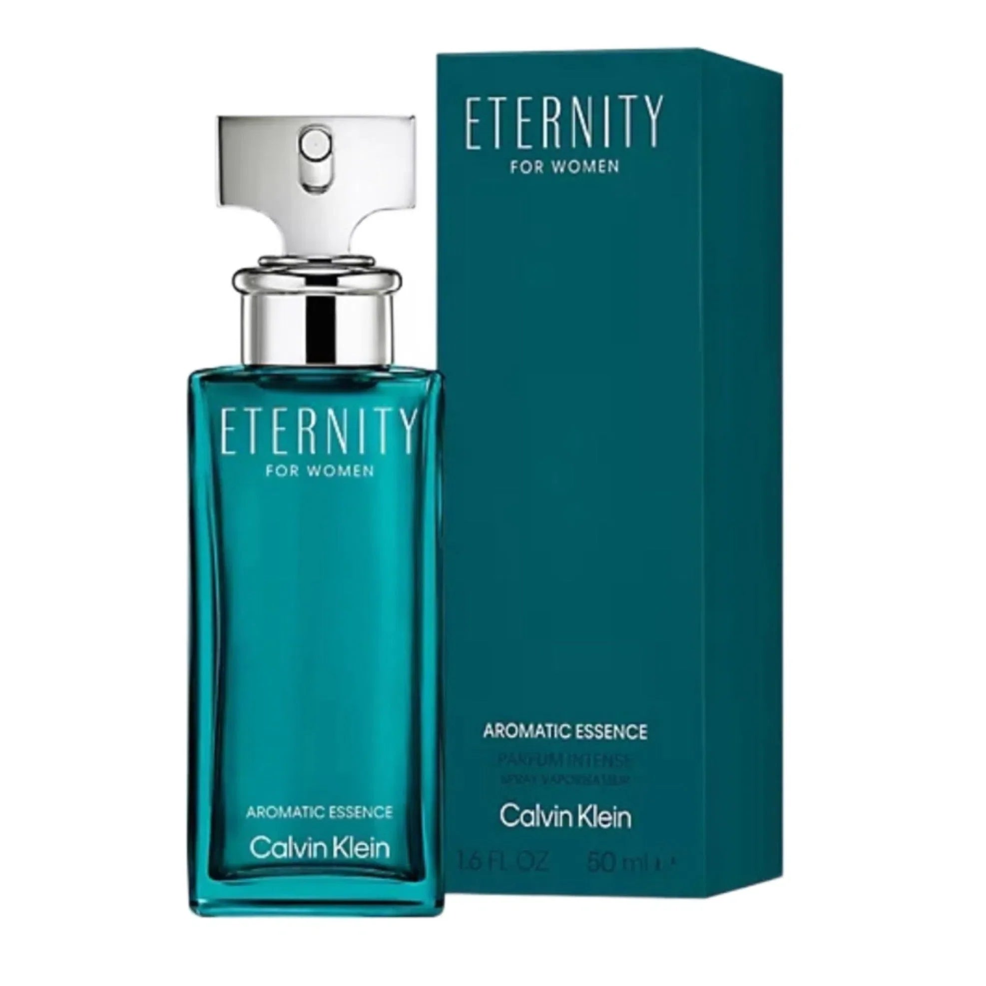 CALVIN KLEIN ETERNITY AROMATIC ESSENCE FEM EDP 100ML