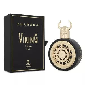 BHARARA VIKING CAIRO PARFUM 100ML