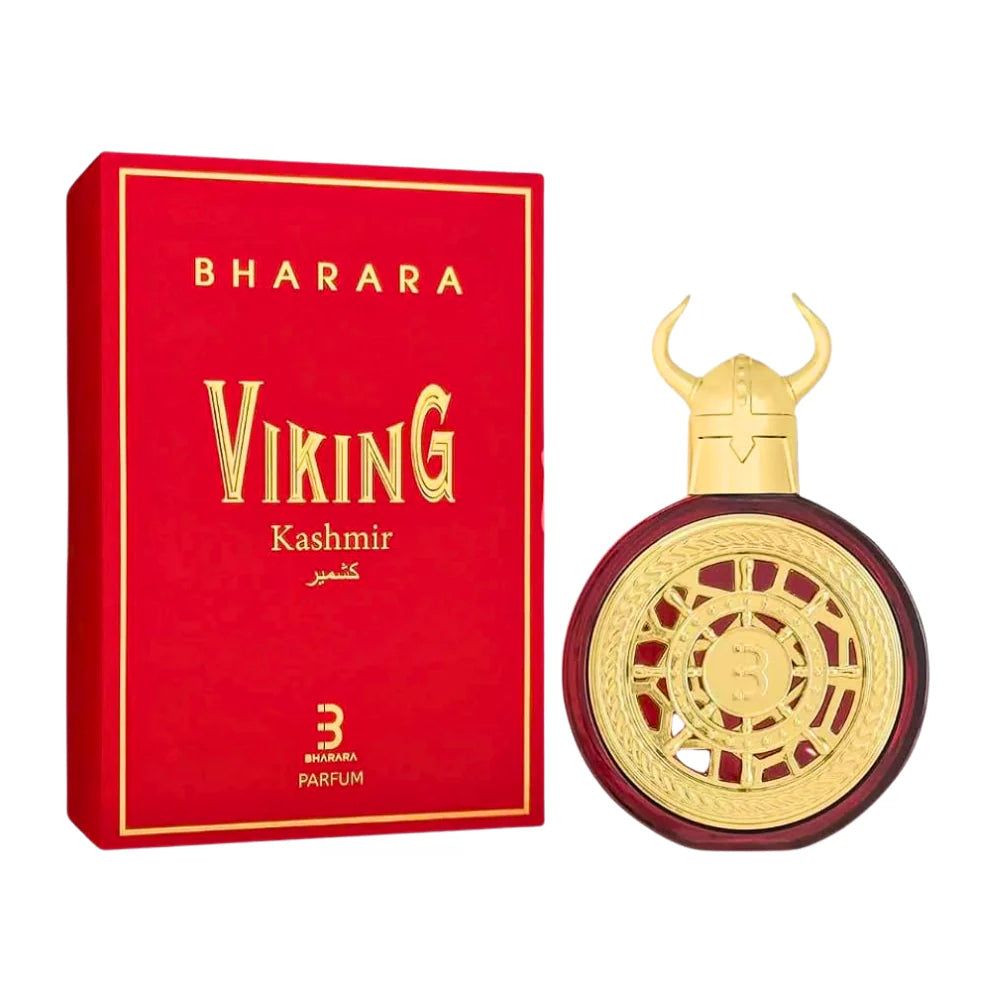 BHARARA VIKING KASHMIR PARFUM 100ML