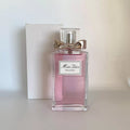 TESTER DIOR MISS DIOR ROSE N ROSES EDT 100ML