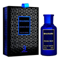 BHARARA DOUBLE BLEU EDP 100ML