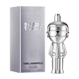 KARL LAGERFELD IKONIK MASC EDP 100ML
