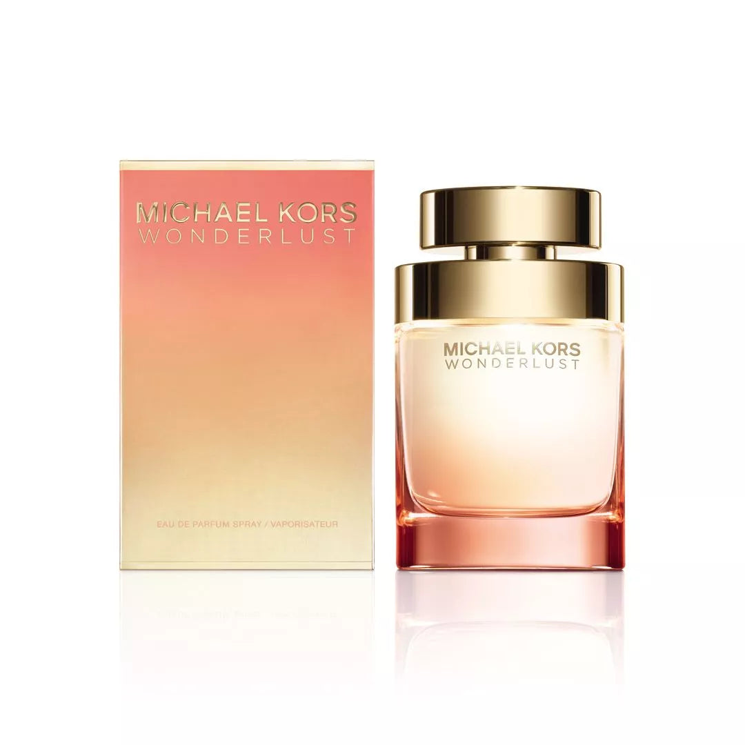 MICHAEL KORS WONDERLUST EDP 100ML