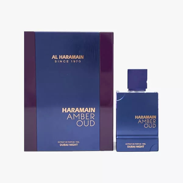 AL HARAMAIN AMBER OUD DUBAI NIGHT EDP 100 ML