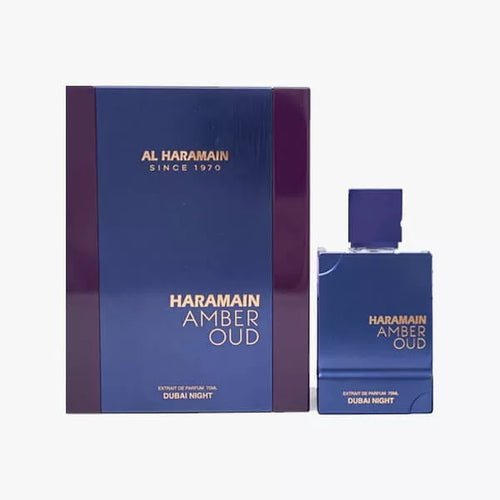 AL HARAMAIN AMBER OUD DUBAI NIGHT EDP 100 ML