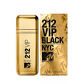CAROLINA HERRERA 212 VIP BLACK  MTV MASC EDP 100ML