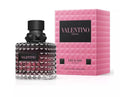 VALENTINO DONNA BORN IN ROMA INTENSE EDP 100ML (ROSADO)