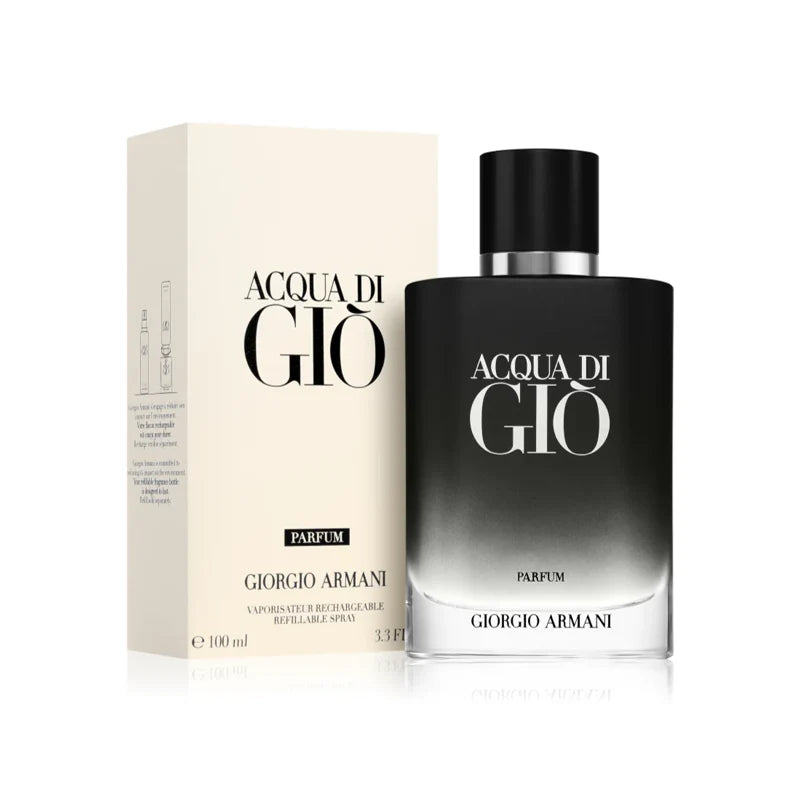 ARMANI ACQUA DI GIO PARFUM 100ML