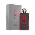 AFNAN 9PM REBEL EDP 100ML