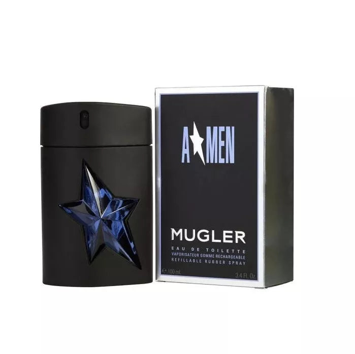 THIERRY MUGLER A MEN GOMME EDT 100ML